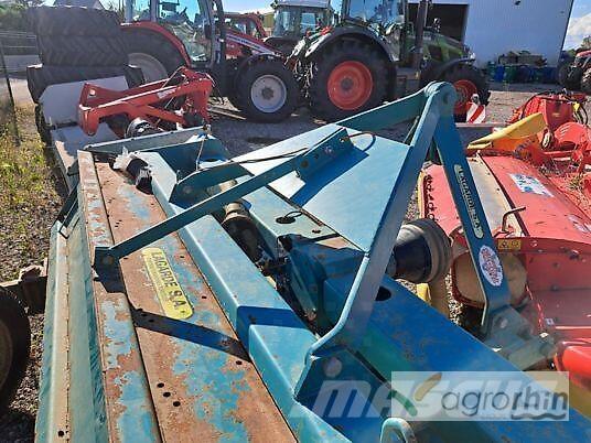  BROYEUR LAGARDE SH320 Randaalid/mullafreesid