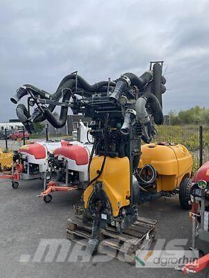 Calvet SP200 Haagispritsid