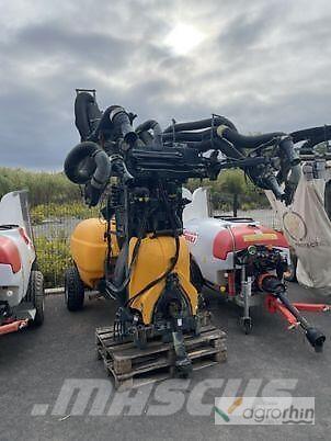 Calvet SP200 Haagispritsid