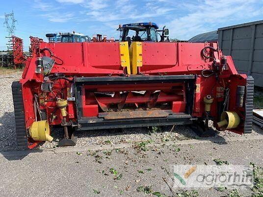 Capello QUASAR R8 Lisavarustus ja komponendid