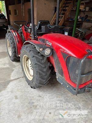 Carraro STX 8400 Muud põllumajandusmasinad