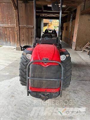 Carraro STX 8400 Muud põllumajandusmasinad