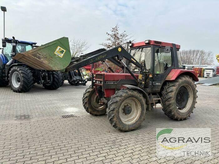 Case IH 856 XL Traktorid