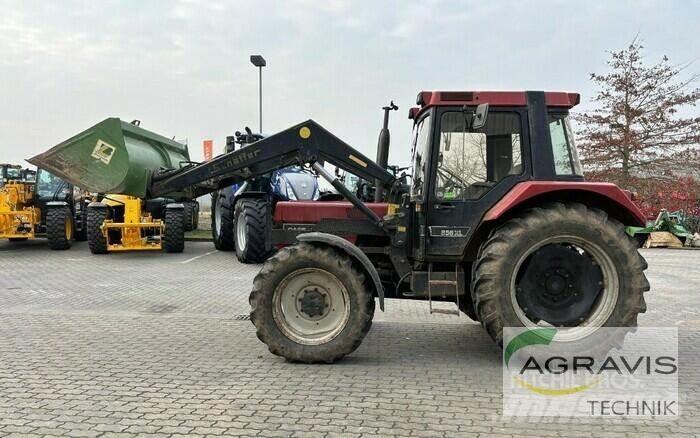 Case IH 856 XL Traktorid