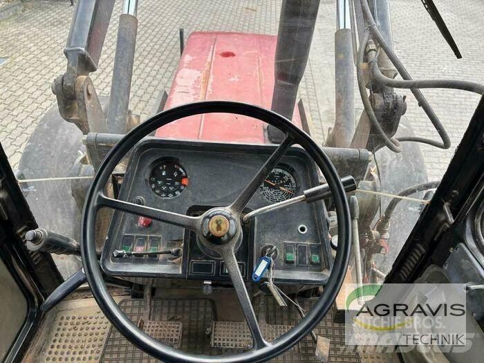 Case IH 856 XL Traktorid