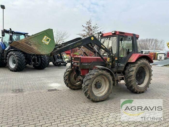 Case IH 856 XL Traktorid