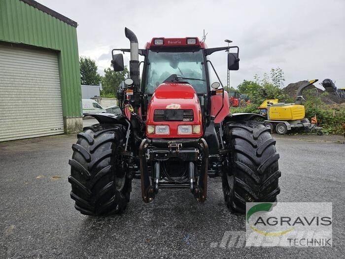 Case IH CS 110 Traktorid