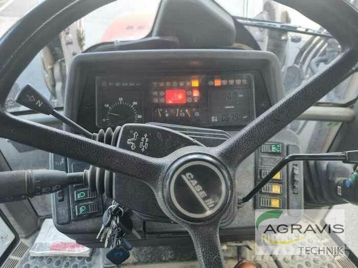 Case IH CS150 Traktorid