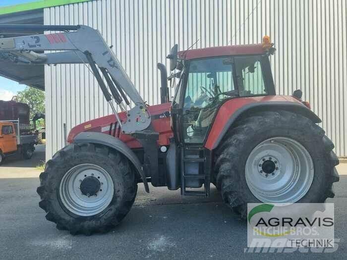 Case IH CS150 Traktorid