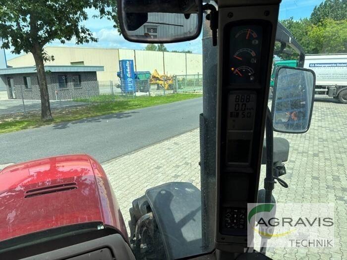 Case IH CVX 150 Traktorid