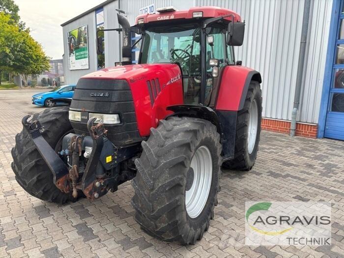 Case IH CVX 160 Traktorid