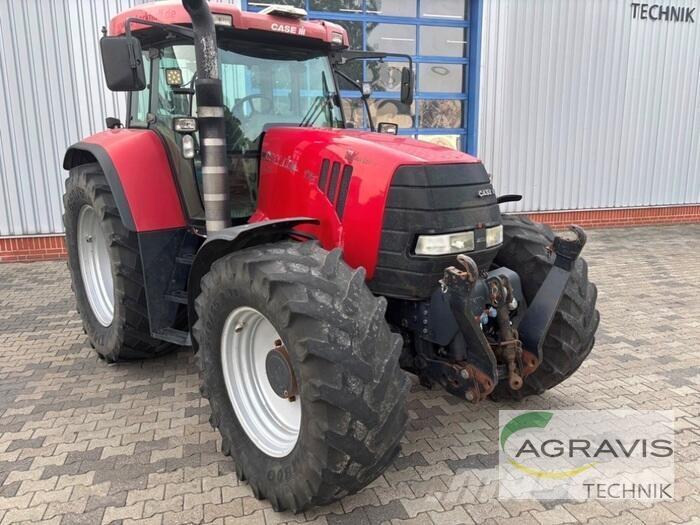 Case IH CVX 160 Traktorid