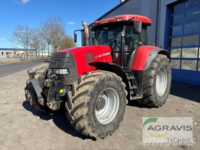 Case IH CVX 195 Traktorid