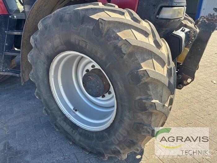 Case IH CVX 195 Traktorid