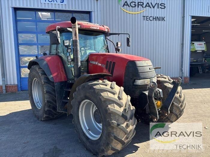 Case IH CVX 195 Traktorid