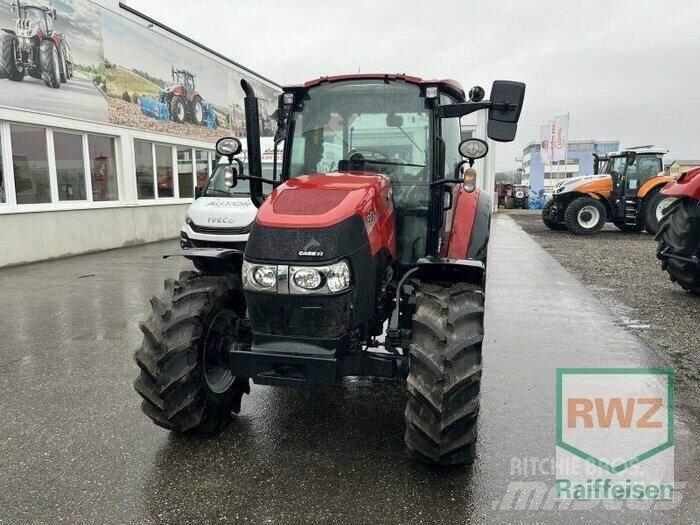 Case IH Farmall 90C Traktorid