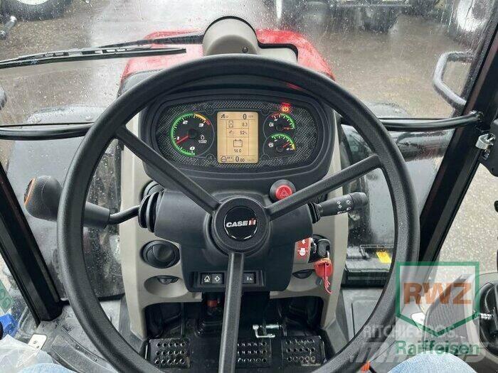 Case IH Farmall 90C Traktorid