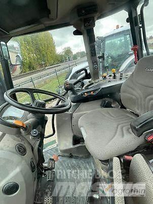 Case IH LUXXUM 110 Traktorid