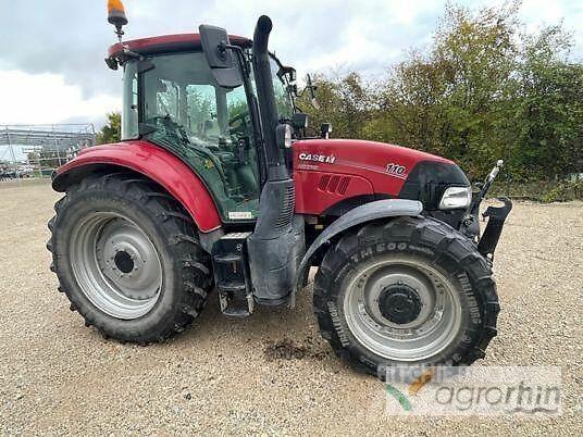 Case IH LUXXUM 110 Traktorid