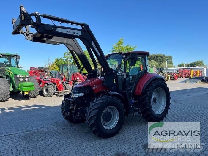 Case IH LUXXUM 110 Traktorid