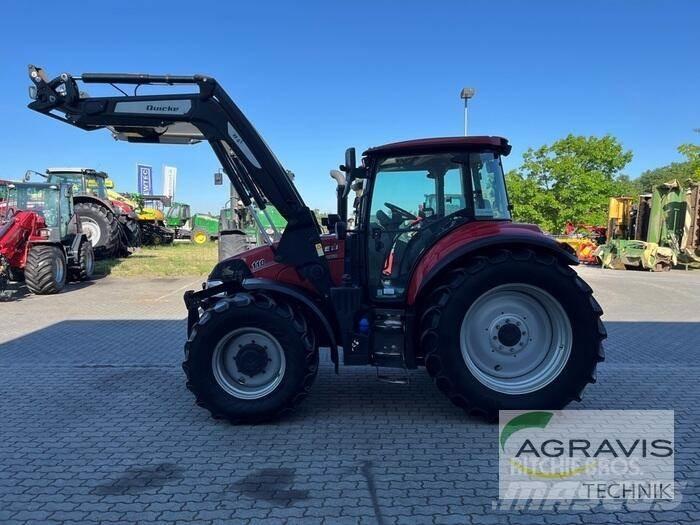 Case IH LUXXUM 110 Traktorid