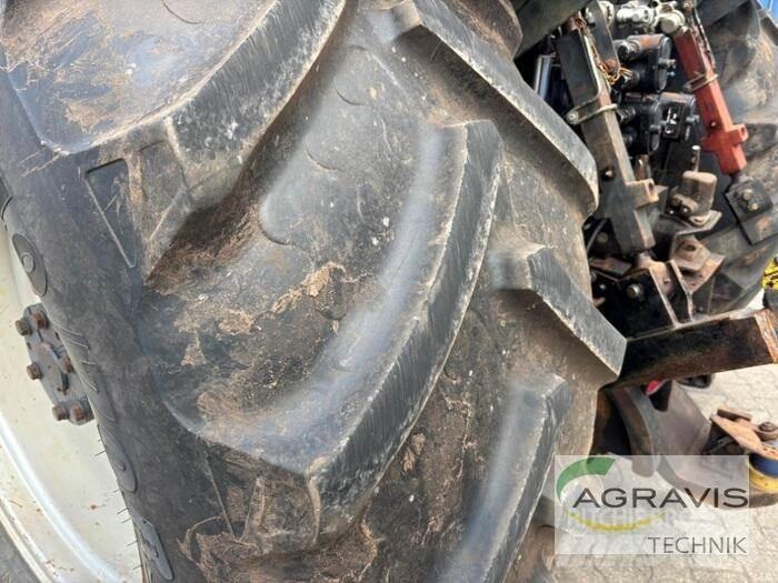 Case IH MAGNUM 225 Traktorid