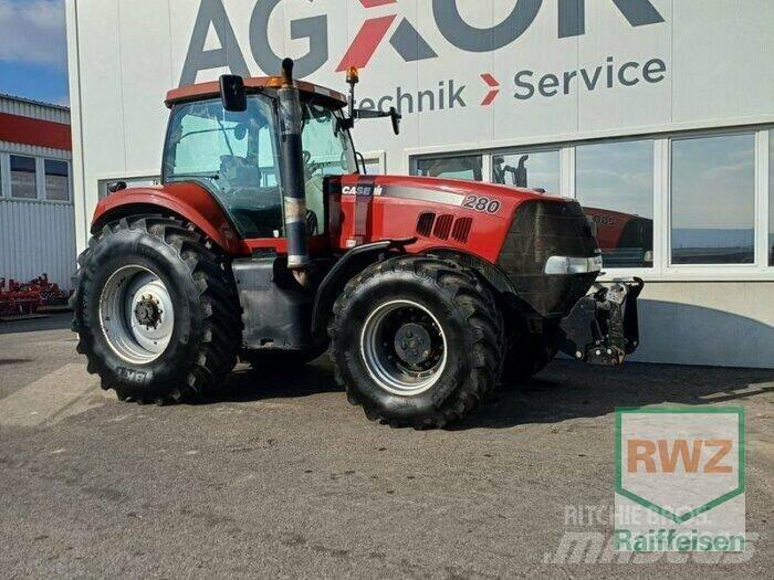 Case IH Magnum 280 Traktorid