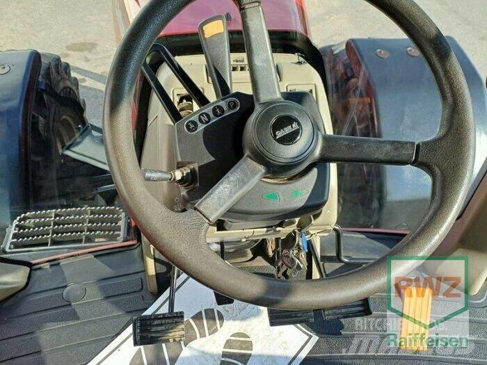 Case IH Magnum 280 Traktorid