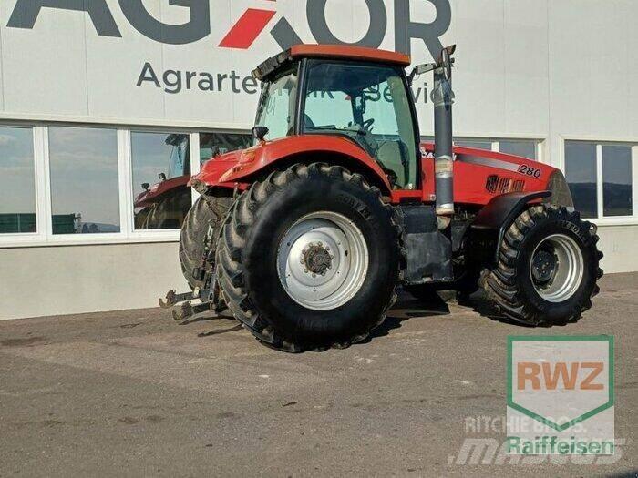 Case IH Magnum 280 Traktorid