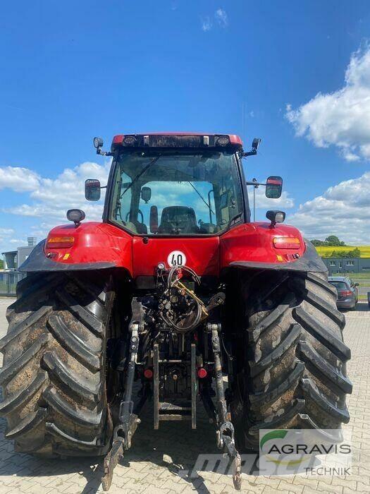 Case IH MAGNUM 315 Traktorid