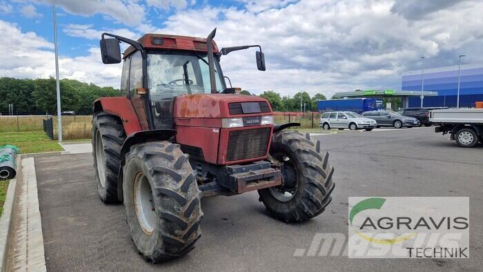 Case IH MAXXUM 5140 Traktorid