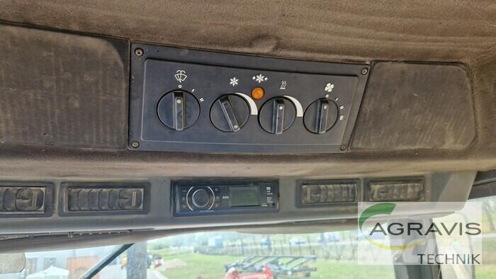 Case IH MAXXUM 5140 Traktorid