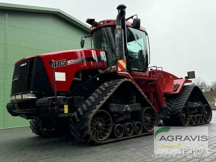 Case IH QUADTRAC 485 Traktorid