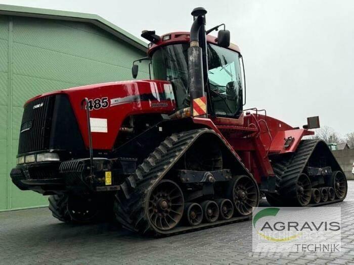 Case IH QUADTRAC 485 Traktorid