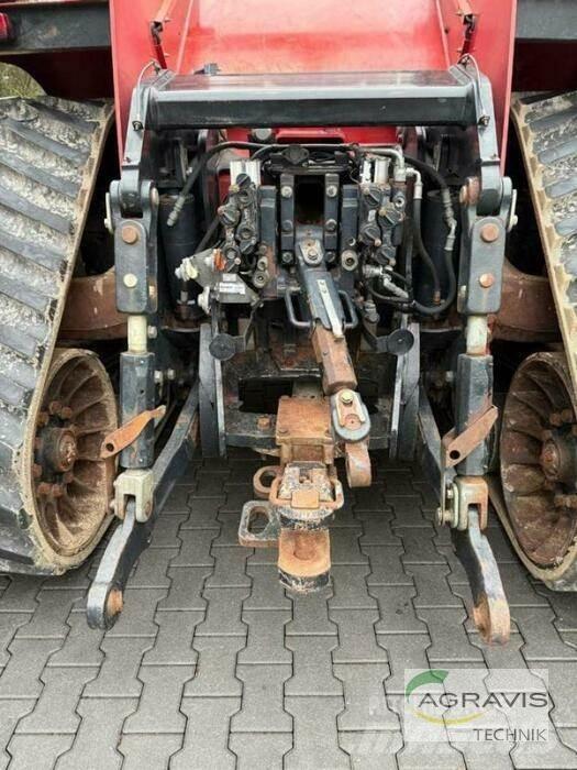 Case IH QUADTRAC 485 Traktorid