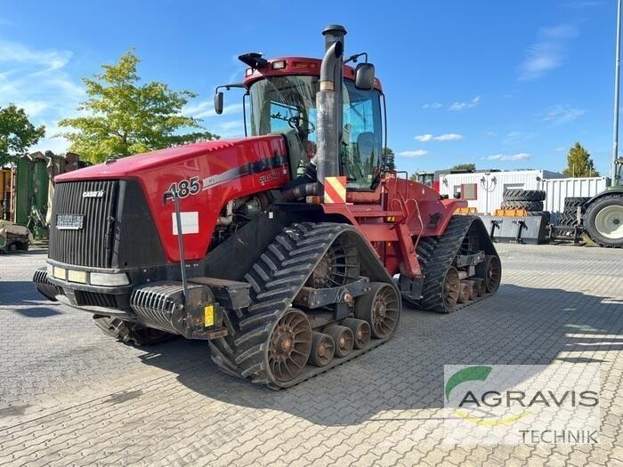 Case IH QUADTRAC 485 Traktorid