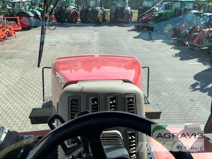 Case IH QUADTRAC 485 Traktorid