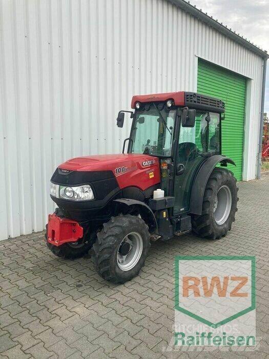 Case IH Quantum 100V Traktorid