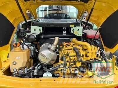 CAT 908-14A Radlader Rataslaadurid