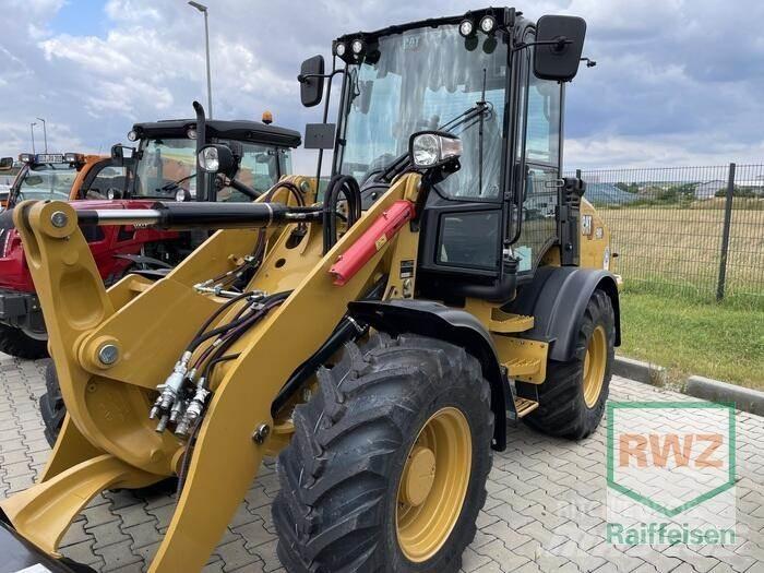 CAT 908 Radlader Rataslaadurid