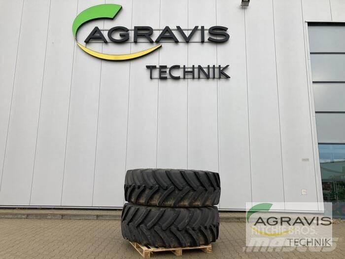 Ceat KR 620/70R42 Rehvid, rattad ja veljed