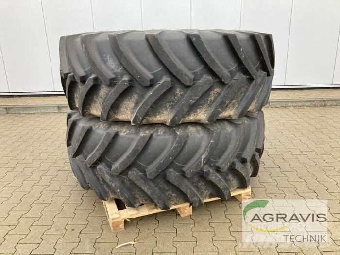 Ceat KR 620/70R42 Rehvid, rattad ja veljed