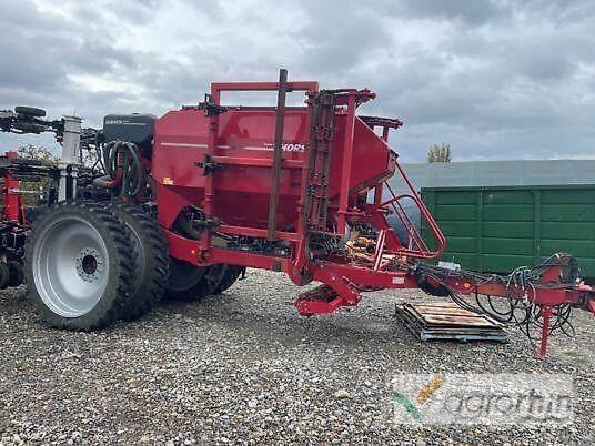  CHASSIS HORSCH PRONTO Muud külvimasinad ja tarvikud