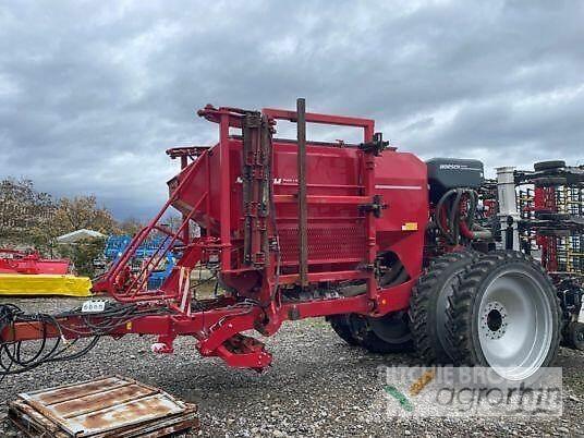  CHASSIS HORSCH PRONTO Muud külvimasinad ja tarvikud