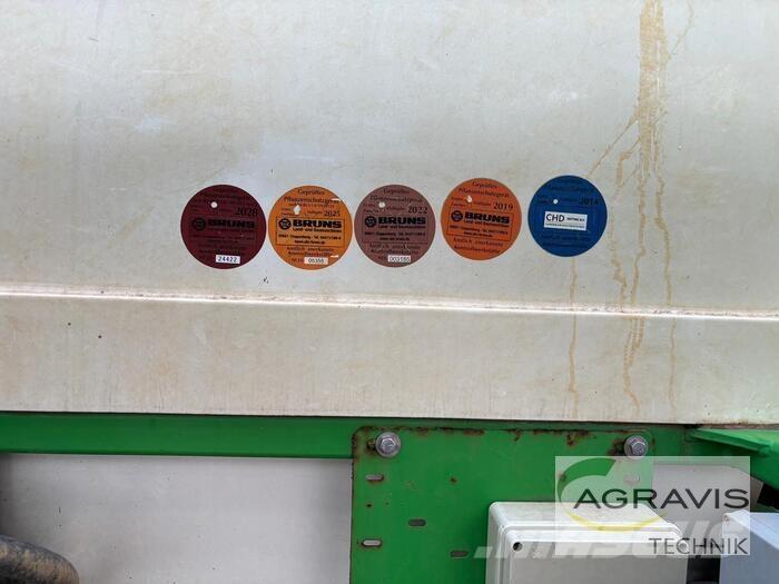 CHD Eefting D4024 Haagispritsid