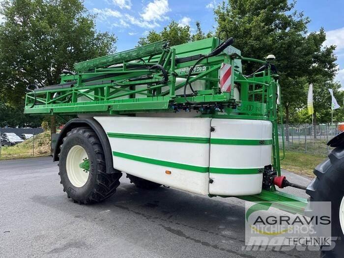 CHD Eefting FG 9145 Haagispritsid