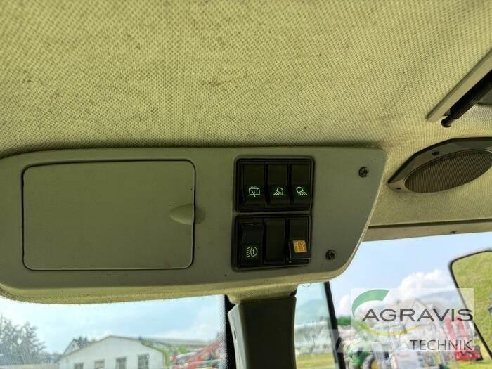 CLAAS ARION 420 CIS Traktorid