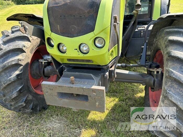 CLAAS ARION 420 CIS Traktorid