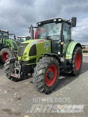CLAAS ARION 510 Traktorid