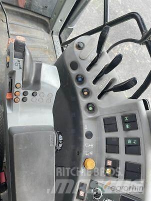 CLAAS ARION 510 Traktorid